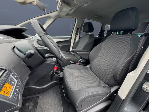 C4 Picasso 1.6 Hdi 110 ch Confort BVM6 /Suivi Complet/Radars/Attelage + 2013 occasion 59000 Lille