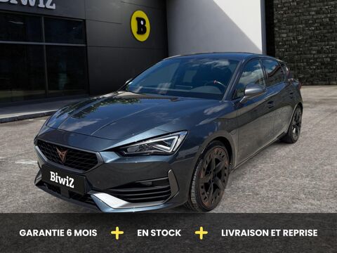 Annonce voiture Cupra Leon 25990 €