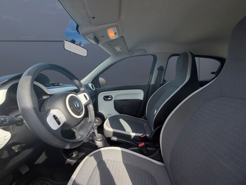 Twingo 0.9 Tce 90 Zen Edc Bva 2017 occasion 14000 Caen