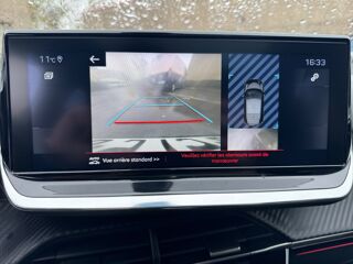 208 1.2 100 ch GT Pack /Toit Pano/Cam&eacute;ra/Carplay 2020 occasion 59000 Lille