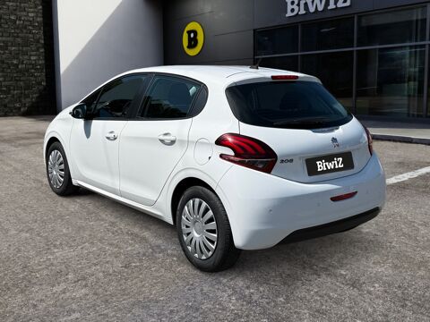 208 1.2 80 ch Active Business Start &amp; Stop /Courroie neuve/C 2019 occasion 31650 Lauzerville