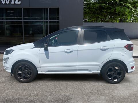 Ecosport 1.0 Scti 125 ST Line 2019 occasion 43120 Monistrol-sur-Loire