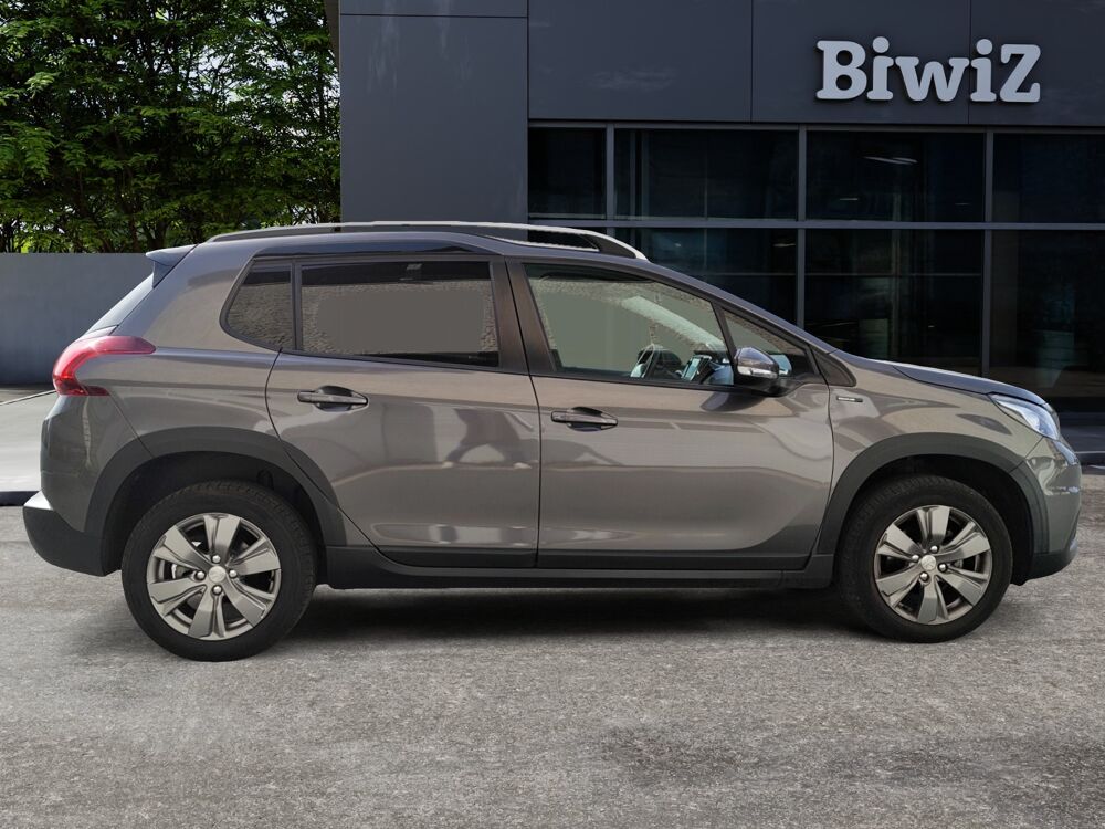 2008 1.5 Bluehdi 100 ch Signature Start-stop /Andro&iuml;d auto / Carp 2019 occasion 24100 Bergerac