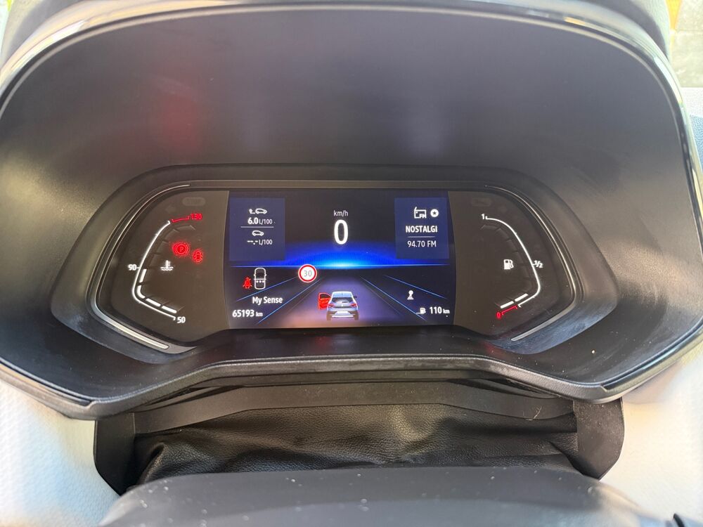 Clio 1.0 TCe 90ch Intens /Apple CarPlay / 100% Entretien 2021 occasion 76600 Le Havre