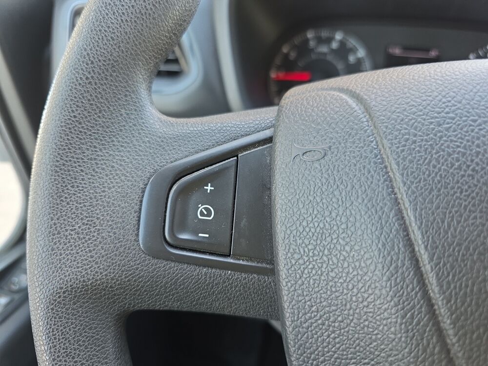 Interstar Fourgon 2.3 Dci 135 3t5 L2h2 Acenta 2024 occasion 89100 SENS