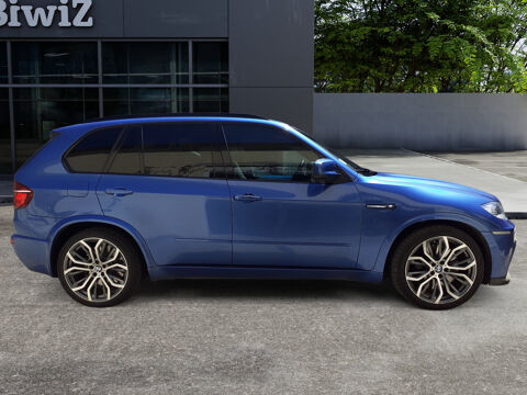 X5 4.4 I 555 Xdrive Bva 2010 occasion 21000 Dijon