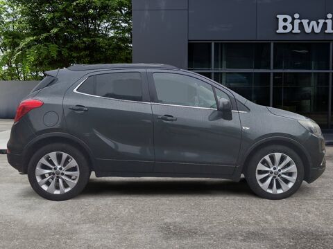 Mokka 1.4 T 140 ch Edition 4x2 /Chaine de distribution 2017 occasion 01000 BOURG EN BRESSE