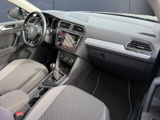 Tiguan 2.0 Tdi 150 ch Confort Line Business /Cam&eacute;ra De Recul/Carpla 2019 occasion 44800 Saint-Herblain
