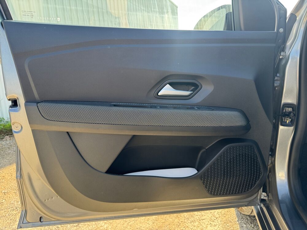 Sandero TCe 90 ch Stepway Expression CVT /1ere main/Parfait &eacute;tat 2024 occasion 13300 Salon de Provence