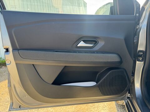 Sandero TCe 90 ch Stepway Expression CVT /1ere main/Parfait &eacute;tat 2024 occasion 13300 Salon de Provence