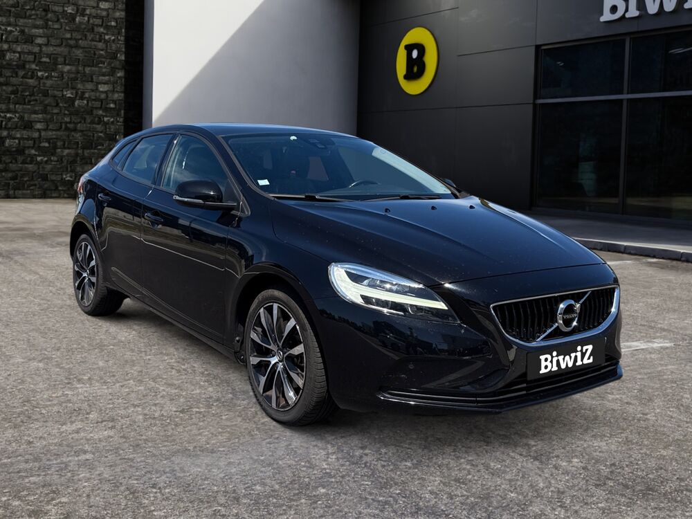V40 2.0 T2 120 Signature Edition 2019 occasion 76600 Le Havre