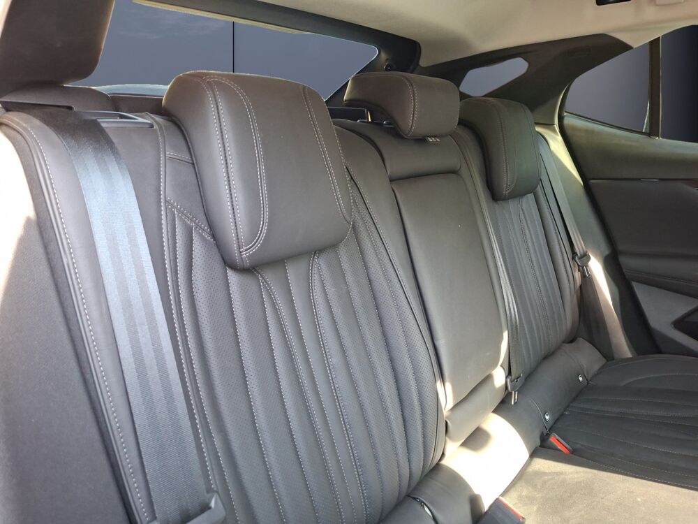 DS4 1.6 E-TENSE 225 ch Rivoli Bva /Carplay/Cam&eacute;ras avant et arri 2022 occasion 83480 Puget-sur-Argens