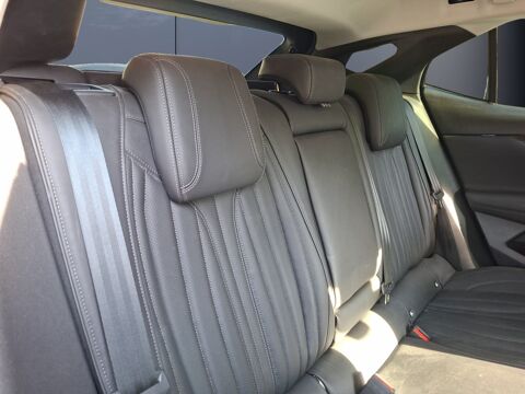 DS4 1.6 E-TENSE 225 ch Rivoli Bva /Carplay/Cam&eacute;ras avant et arri 2022 occasion 83480 Puget-sur-Argens