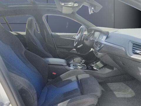 S&eacute;rie 1 120d xDrive 190 ch M Sport BVA8 /Suivi constructeur 2023 occasion 01200 Bellegarde sur Valserine