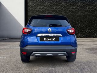 Captur 1.3 Tce 150 ch Energy S-edition Edc Bva /Suivi entretien com 2018 occasion 14100 Lisieux