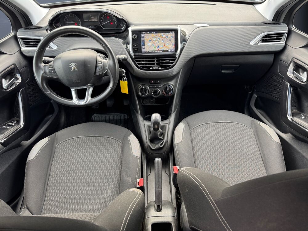 208 1.2 82 ch Style /Suivi Complet/2e Main/Radars/Connect/GPS 2016 occasion 59000 Lille