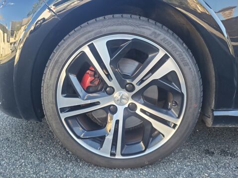 208 Generation-i 1.6 Thp 210 Ch Gti Start-stop 2016 occasion 12850 Rodez