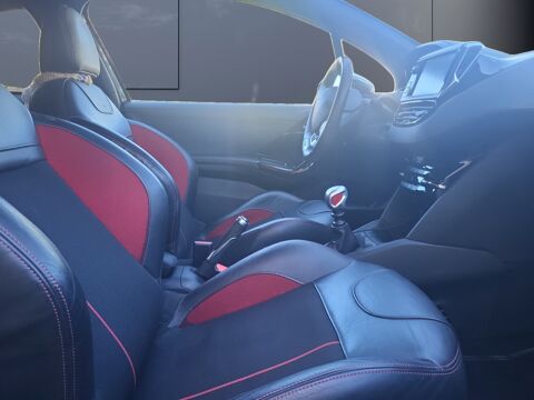 208 Generation-i 1.6 Thp 210 Ch Gti Start-stop 2016 occasion 12850 Rodez