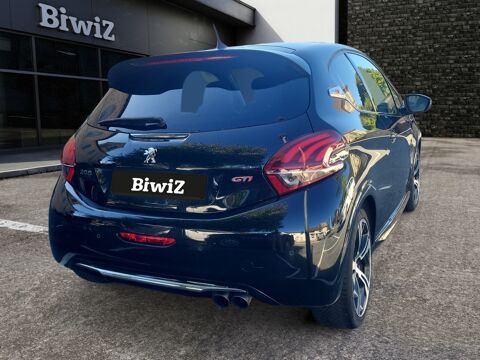 208 Generation-i 1.6 Thp 210 Ch Gti Start-stop 2016 occasion 12850 Rodez