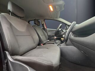 Clio 0.9 Tce 90 ch Energy Zen eco&sup2; /Moteur &agrave; cha&icirc;ne 2015 occasion 34000 Montpellier
