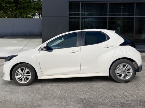 Mazda2 1.5 Vvt 116 ch hybrid Agile /Garantie Constructeur encore 3 2023 occasion 30000 Nimes