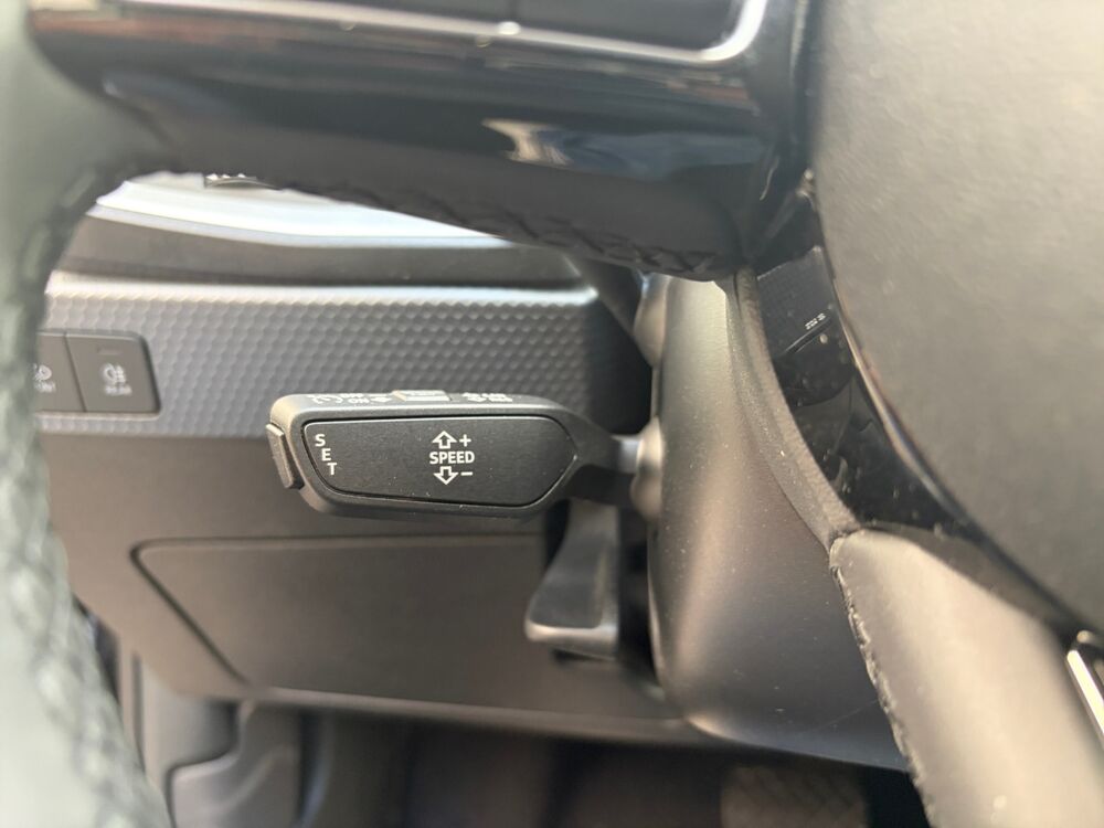 A1 Sportback 1.0 l 25 Tfsi 95 ch Advanced S-tronic /CarPlay/Vol 2025 occasion 42580 L'&Eacute;trat