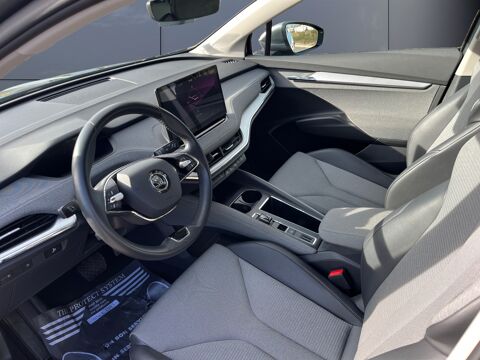 Enyaq iv 60 Coup&eacute; Bev 180 ch 62kwh Bva 2023 occasion 64100 bayonne