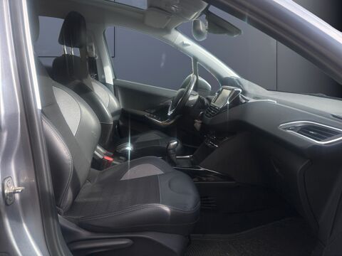 2008 Generation-i 1.2 Puretech 110 Allure Business Start-stop 2017 occasion 29200 Brest