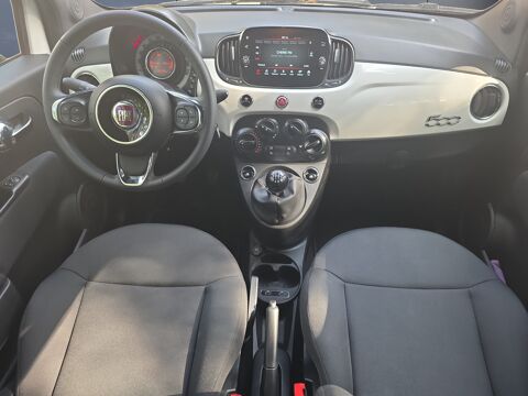 500 1.0 70 ch BSG /Radar de recul/Carplay 2024 occasion 34500 B&eacute;ziers