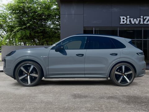 Cayenne Coupe 3.0 E-hybrid 470 ch 305 ch Phev 25.9kwh Bva /Toit pano 2023 occasion 91410 Dourdan