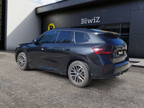 X1 XDRIVE 23D MHEV 211 M SPORT DKG7 /1er Main,Achat neuf BMW,Co 2022 occasion 74000 Annecy