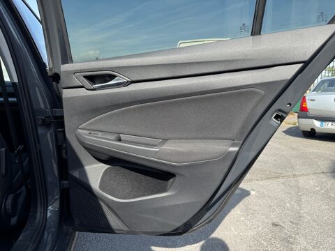 Golf 1.5 Tsi ACT OPF 130 ch Active /1er Main/Suivie Int&eacute;grale Vol 2022 occasion 92000 Nanterre