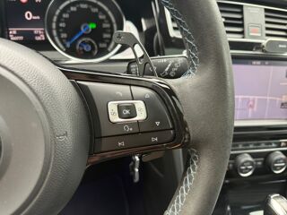 Golf 2.0 Tsi 300 ch Bluemotion R 4motion Dsg6 /CarPlay/Toit Ouvra 2014 occasion 44800 Saint-Herblain