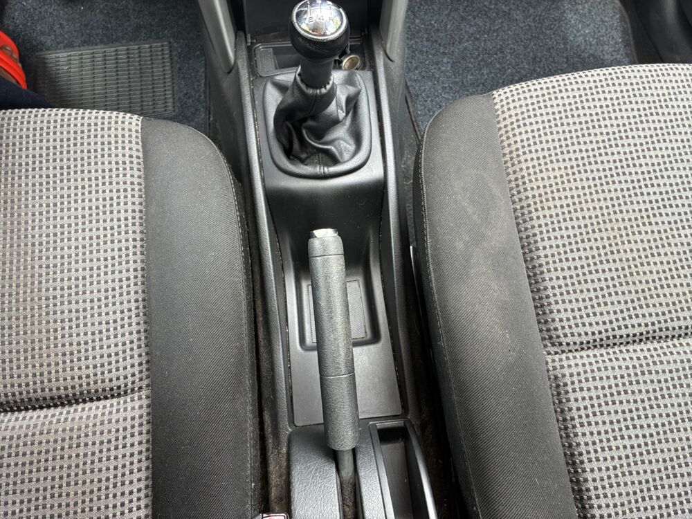 207 1.6 Vti 120 ch Premium /Radar de recul/Radio CD/Vitres avant 2010 occasion 19000 TULLE