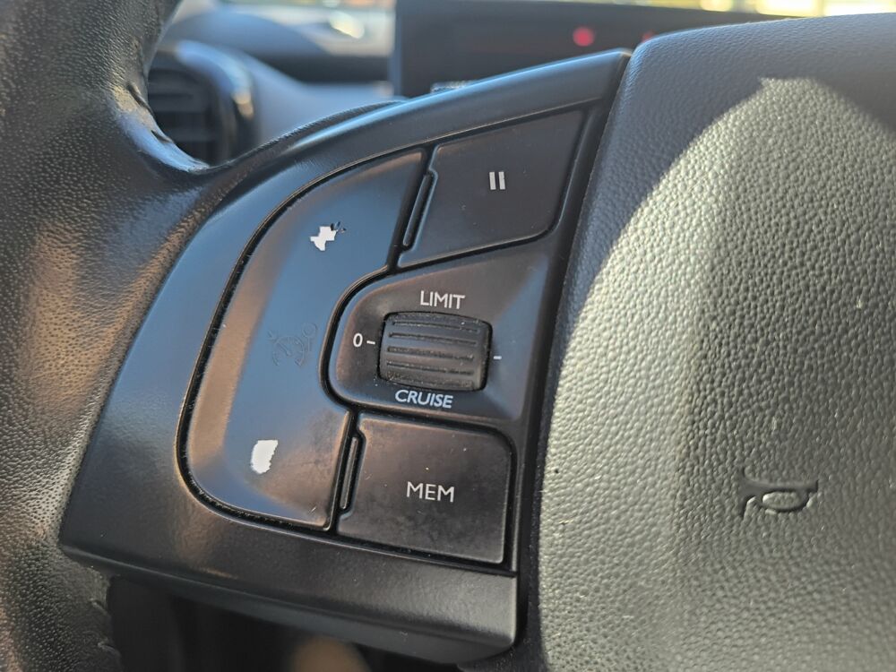 C4 cactus 1.2 Puretech 110 ch Shine S&amp;S /Carplay/Cam&eacute;ra de recul/R 2019 occasion 87000 Limoges