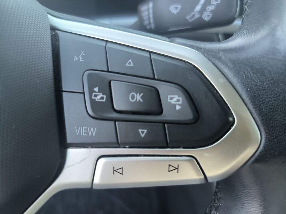 T-ROC Life Business 2.0 Tdi 115 BVM6 /Carplay/Cam&eacute;ra de recul/Pneu 2022 occasion 31470 FONTENILLES