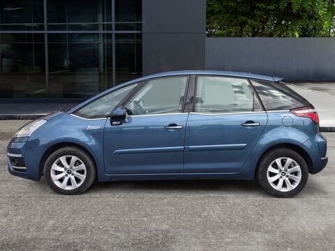 C4 Picasso 1.6 Thp 155 ch Exclusive Bmp6 /Entretien disponible 2012 occasion 41700 Le Controis en Sologne