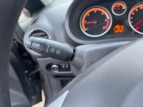 Corsa 1.3 Cdti 75 ch Ecoflex Color Edition /Suivi complet/R&eacute;gulate 2012 occasion 59000 Lille