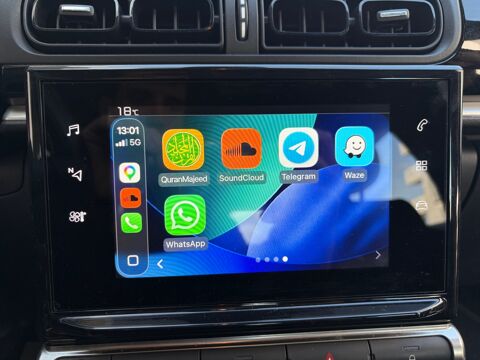 C3 Generation-iii 1.2 Puretech 80 Feel Business Start-stop /Car 2020 occasion 14000 Caen
