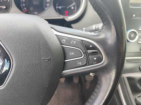 Sc&eacute;nic 1.5 Dci 95 ch Energy Life /Gps/Carplay/Entretien &agrave; jour 2018 occasion 28500 Vernouillet