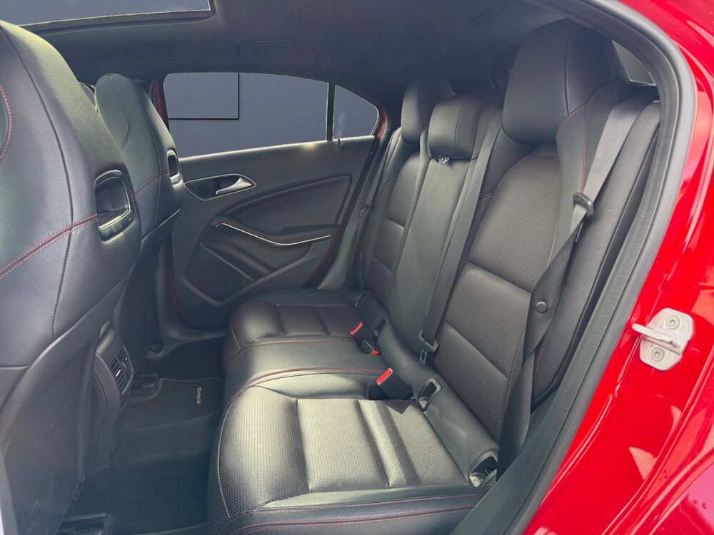 Classe A 2.2 200 Cdi 136ch Fascination 7G-DCT AMG Line /CarPlay / Toi 2015 occasion 45200 Montargis