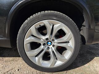X5 4.0d 306 ch Luxe Xdrive Bva /Toit ouvrant/ 2012 occasion 43120 Monistrol-sur-Loire
