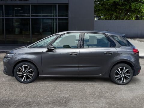 C4 Spacetourer 1.5 Bluehdi 130 ch Business /CarPlay/Radars Ar/Gps/Clim Auto 2018 occasion 44000 Nantes