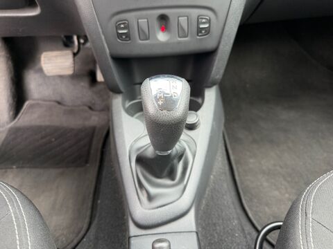 Sandero 0.9 Tce 90 ch Laureate Easy-R BVA /Suivi Dacia/2e Main/Clim/ 2016 occasion 59000 Lille