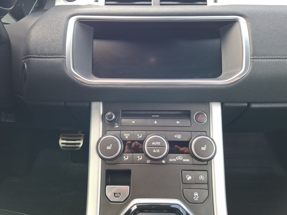 Range Rover Evoque Cabriolet 2.0 Td4 180 ch Hse Dynamic 4wd Bva /Cam&eacute;ra de recu 2017 occasion 83260 La Crau
