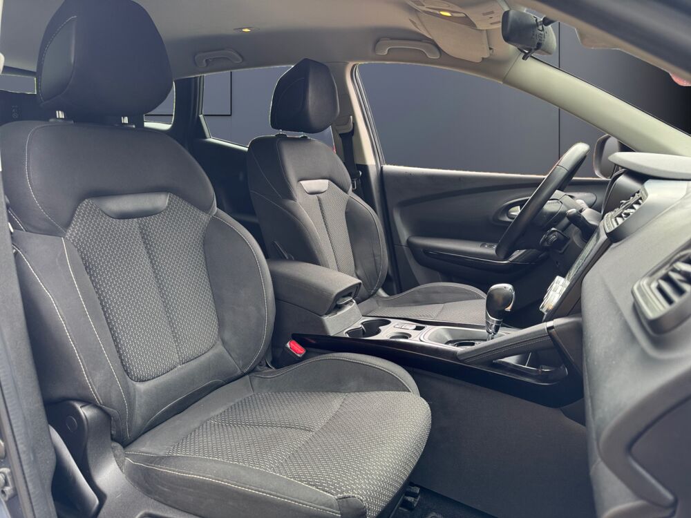 Kadjar 1.3 TCe 140 ch Business Bva /Suivie Int&eacute;grale Renault 2020 occasion 92000 Nanterre