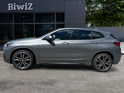 X2 sDrive18i 136ch M Sport /Attelage/Toit ouvrant 2022 occasion 43120 Monistrol-sur-Loire