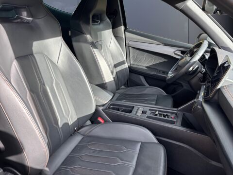 Formentor 1.5 Tsi 150 ch V Dsg Bva /Cam&eacute;ra/CarPlay/Si&egrave;ge et volant cha 2023 occasion 43120 Monistrol-sur-Loire