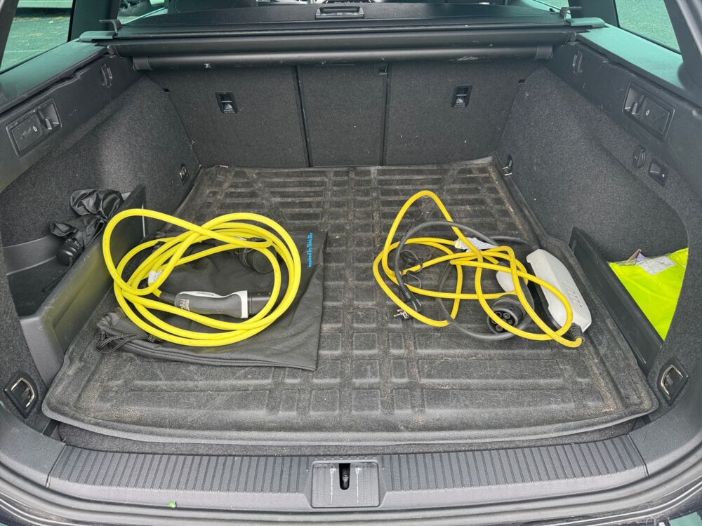 Passat SW 1.4 Tsi GTE 218 ch DSG Hybrid Rechargeable /Toit ouvrant/ 2020 occasion 14100 Lisieux