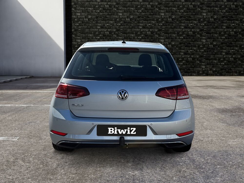 Golf 1.5 Tsi 150 Evo Match Dsg Bva /Attelage/ Cam&eacute;ra de Recul/ Ca 2020 occasion 14000 Caen